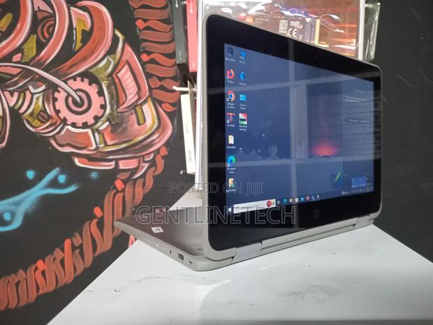 Laptop HP ProBook 11 x360 G3 EE 4GB Intel Celeron HDD 128GB - thumbnail 3