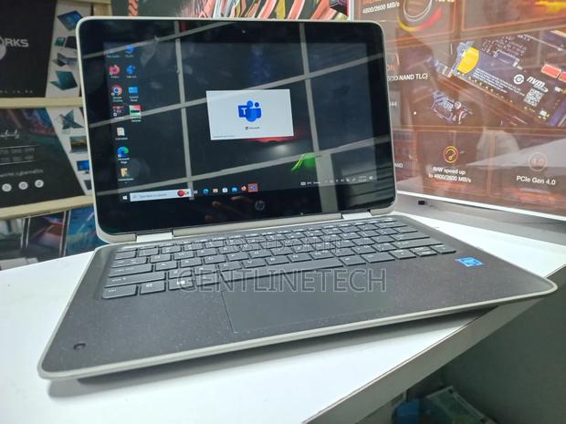 Laptop HP ProBook 11 x360 G3 EE 4GB Intel Celeron HDD 128GB - thumbnail 5