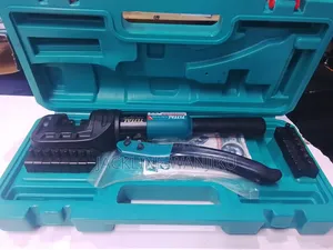 New Approved Total Hydraulic Crimping Tool/Reliable Crimping Tool 45kN