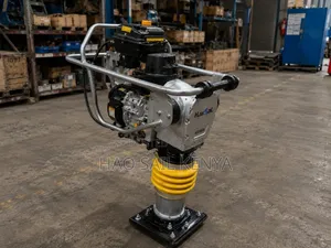 Tamping Rammer
