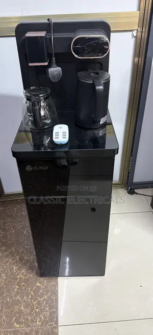 Nunix A1c Bottom Load Dispensers