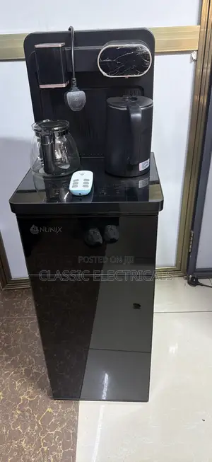 Nunix A1c Bottom Load Dispensers