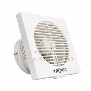 Bathroom Exhaust Fan
