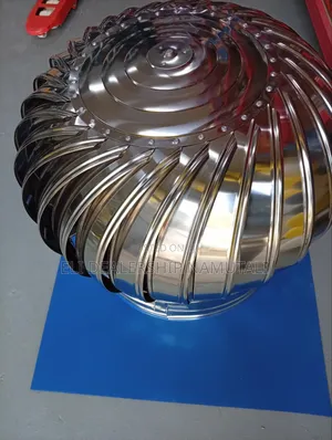 600M Durable Roof Ventilator Cyclone for Warehouse Factory Ventilation