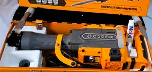 Coofix Demolisher Hammer