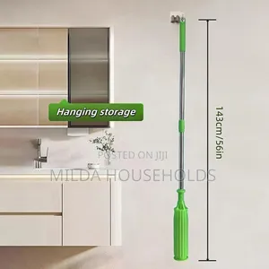 Pocket Wringing Mop