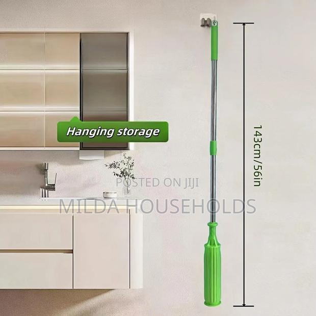 Pocket Wringing Mop - thumbnail 2