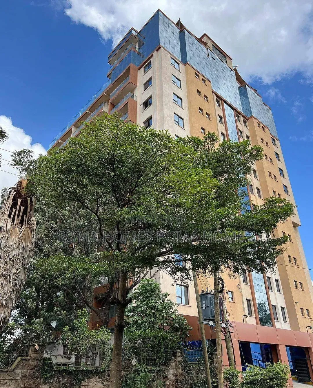 2bdrm Apartment in Naivasha Rd, Dagoretti Corner for rent