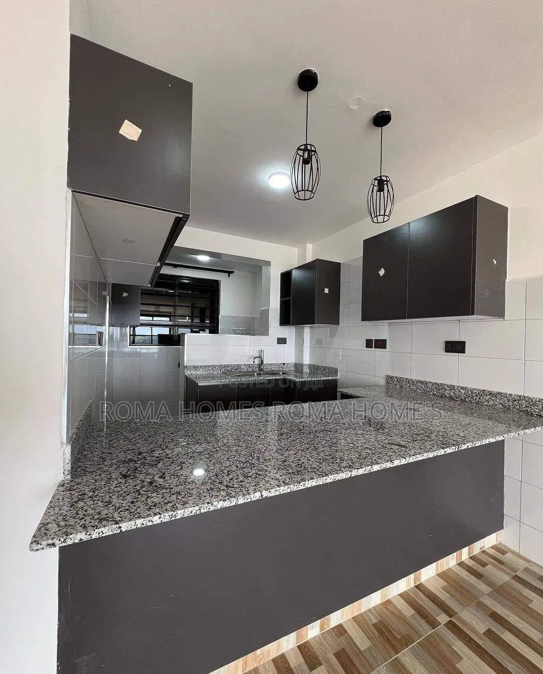 2bdrm Apartment in Naivasha Rd, Dagoretti Corner for rent