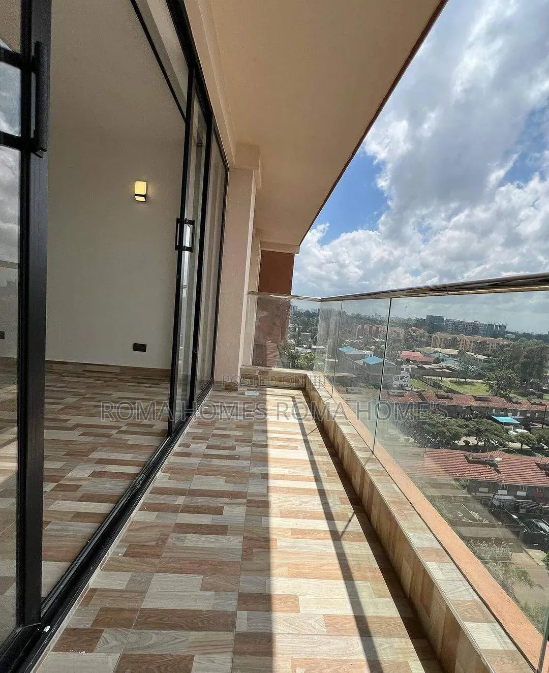 2bdrm Apartment in Naivasha Rd, Dagoretti Corner for rent