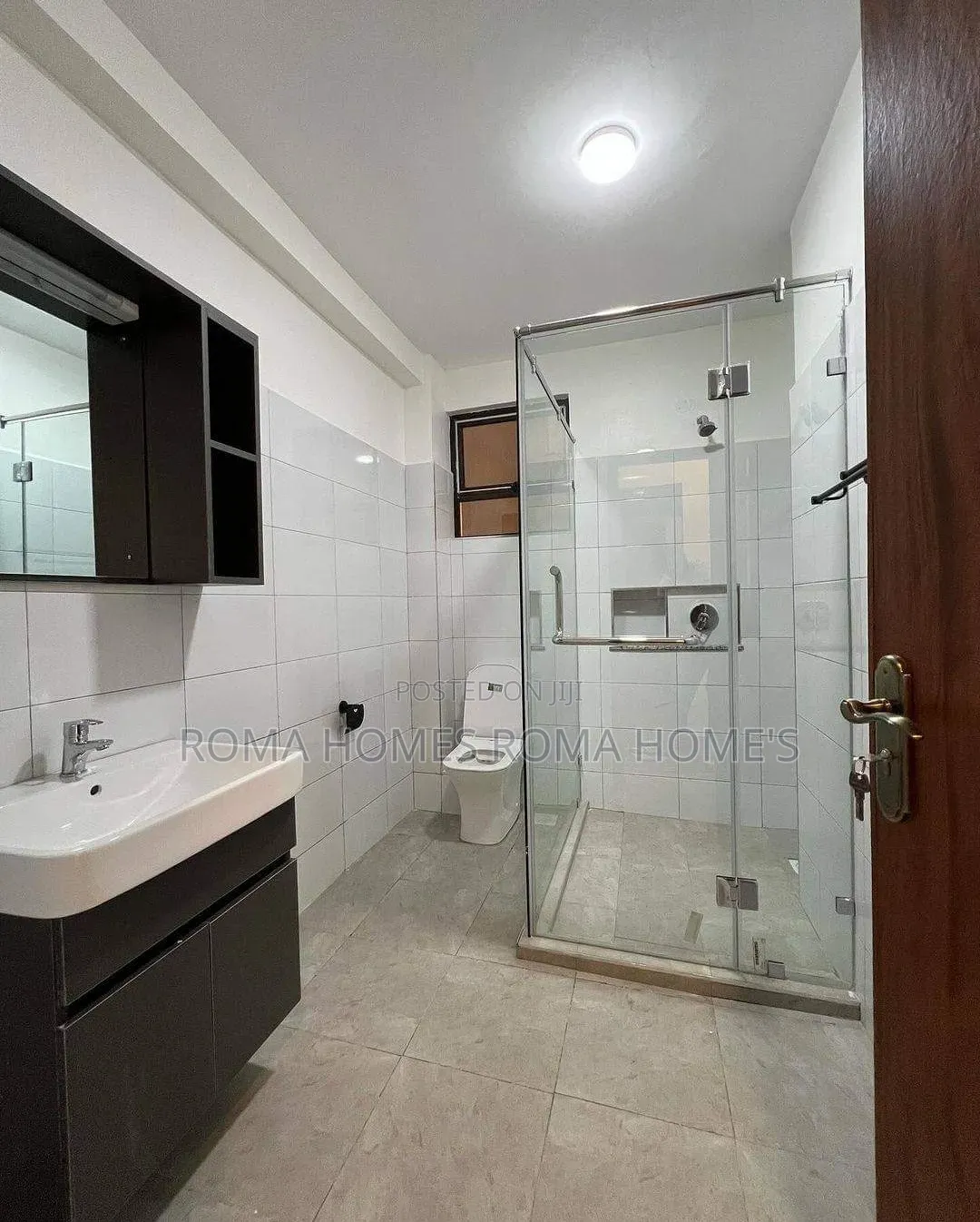 2bdrm Apartment in Naivasha Rd, Dagoretti Corner for rent
