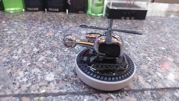 Helicopter Airfreshner - thumbnail 2