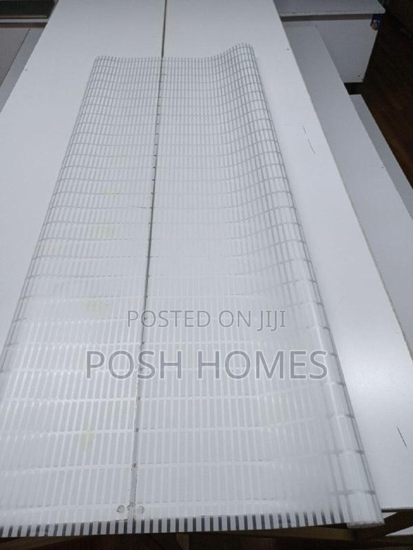 Aura Shield Privacy Tilt Film
