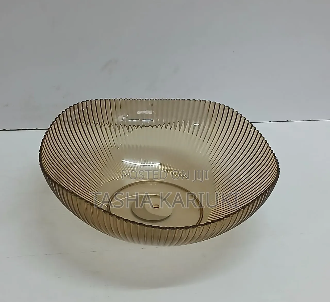 Melamine Salad Bowl