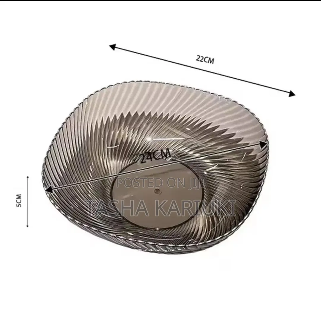 Melamine Salad Bowl