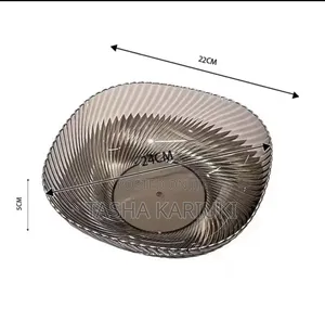 Melamine Salad Bowl