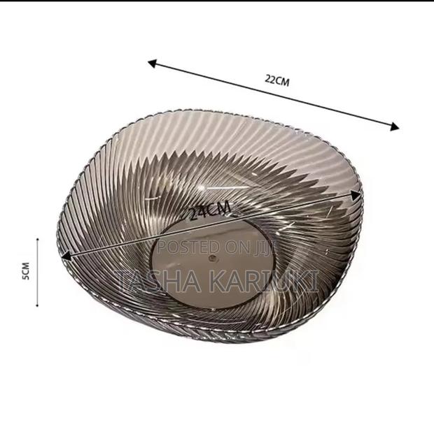 Melamine Salad Bowl - thumbnail 2