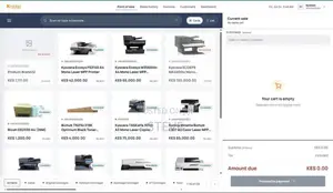 Point of Sale Software