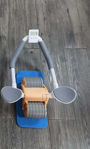 Rebound Elbow Roller