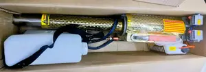Fogging Machine