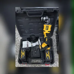 Dewalt Cordless Grinder
