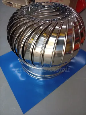 Industrial Wind Turbine Roof Ventilator for Maximum Airflow/Cyclone