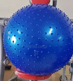 Spiked Yoga Ball
85cm