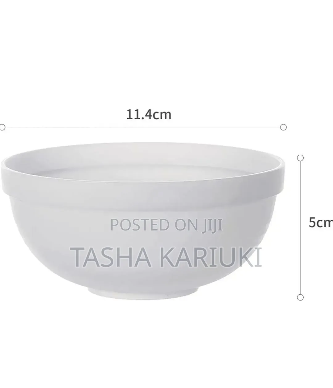 *Colourful Eco-Friendly Fruits/Salad Bowl*