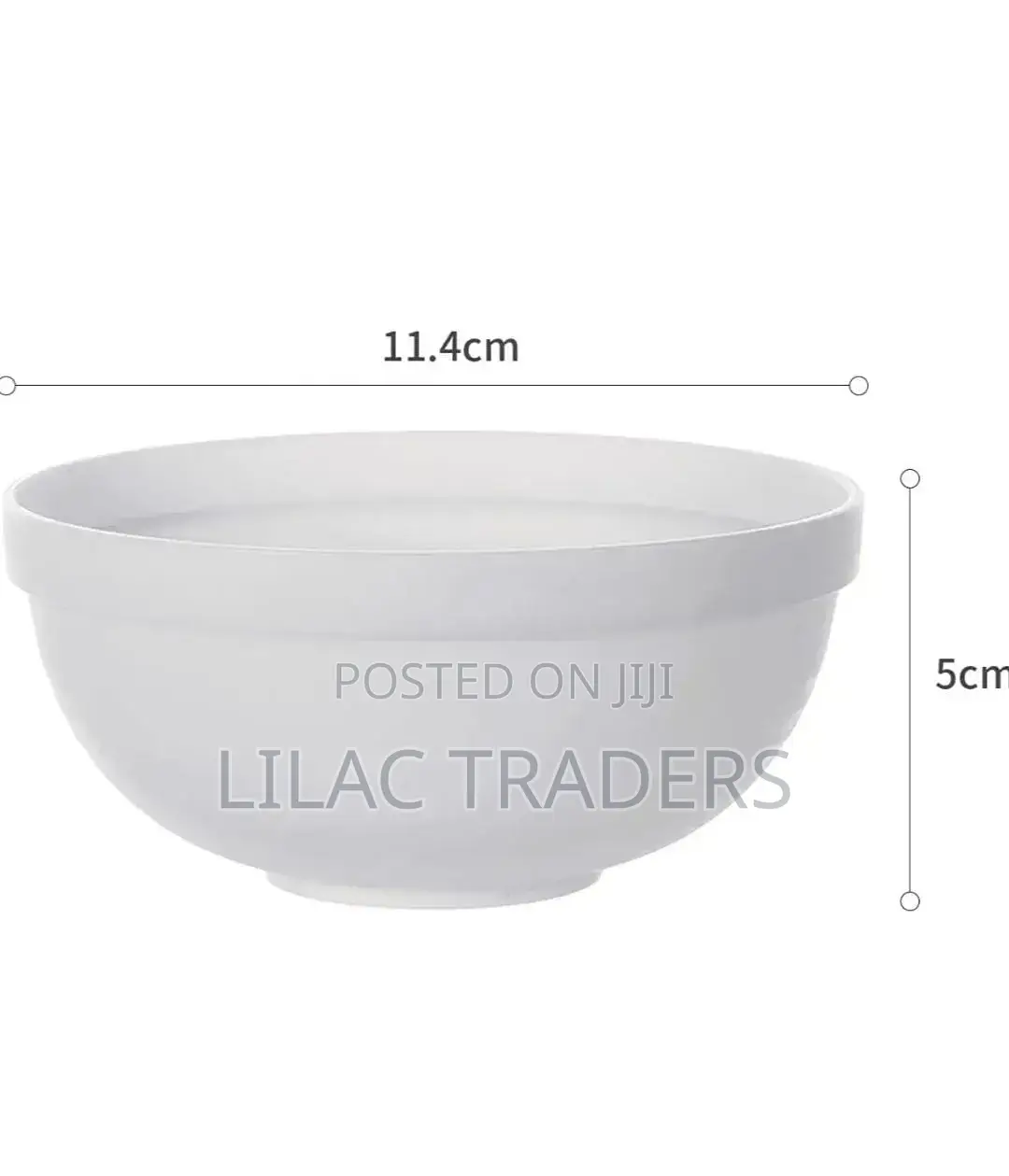 *Colourful Eco-Friendly Fruits/Salad Bowl*