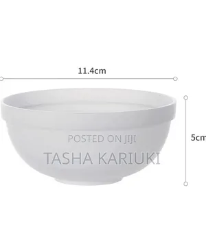 *Colourful Eco-Friendly Fruits/Salad Bowl*