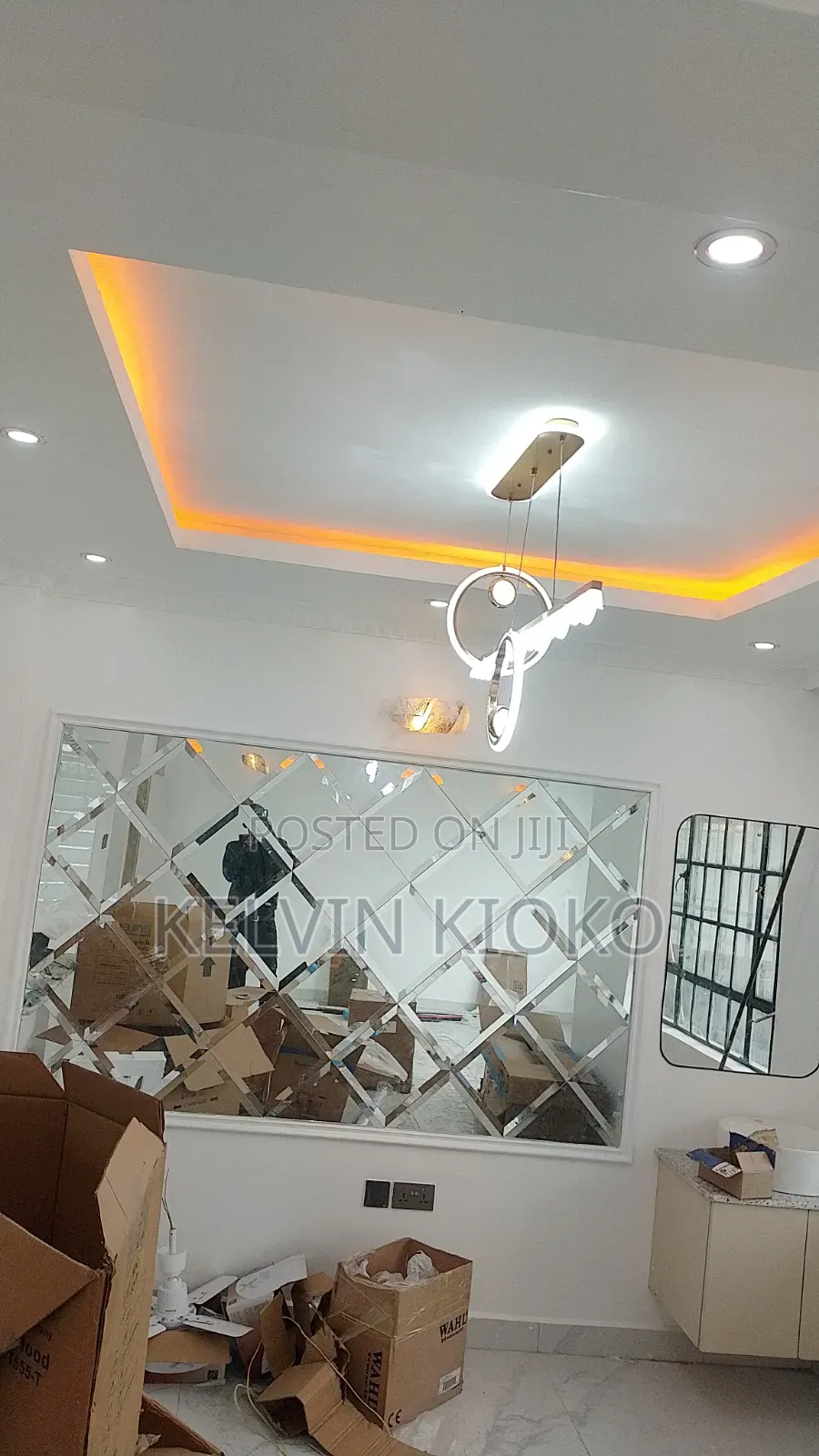 Interior Designer Service's