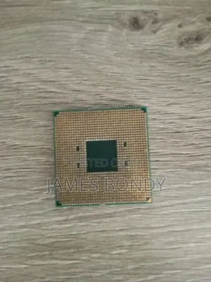 Amd Ryzen 5 4600G CPU and Ryzen 5 3600 CPU Each At