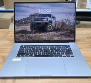 Laptop Apple MacBook Pro 2019 32GB Intel Core i7 SSD 1T