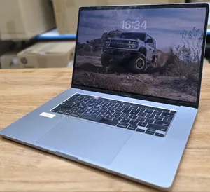 Laptop Apple MacBook Pro 2019 32GB Intel Core i7 SSD 1T
