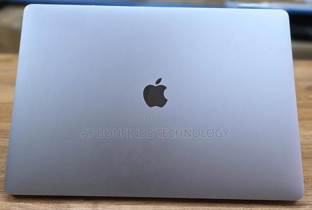 Laptop Apple MacBook Pro 2019 32GB Intel Core i7 SSD 1T - thumbnail 4