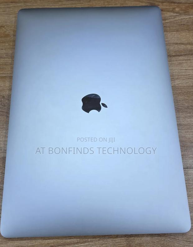 Laptop Apple MacBook Pro 2019 32GB Intel Core i7 SSD 1T - thumbnail 5