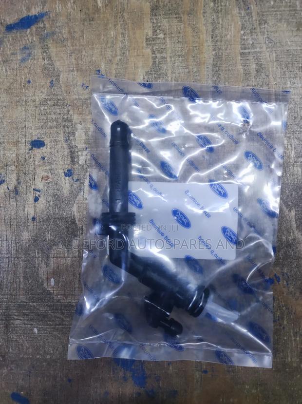 Ford Ranger Clutch Slave Cylinder Adaptor