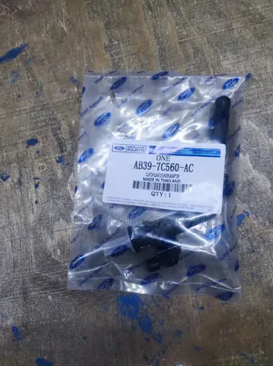 Ford Ranger Clutch Slave Cylinder Adaptor
