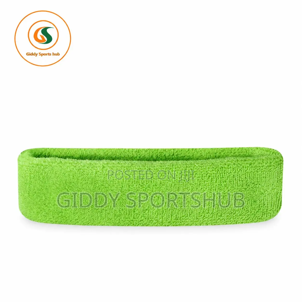 Sports Sweat Absorbent Headband | Elastic Fitness Training Headband
