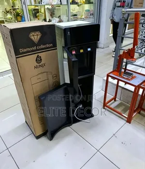 Nunix Z199C Bottom Load Water Dispenser