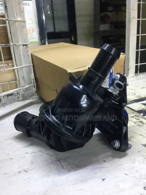 Ford Ranger Raptor Thermostat Housing