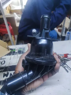Ford Ranger Raptor Thermostat Housing