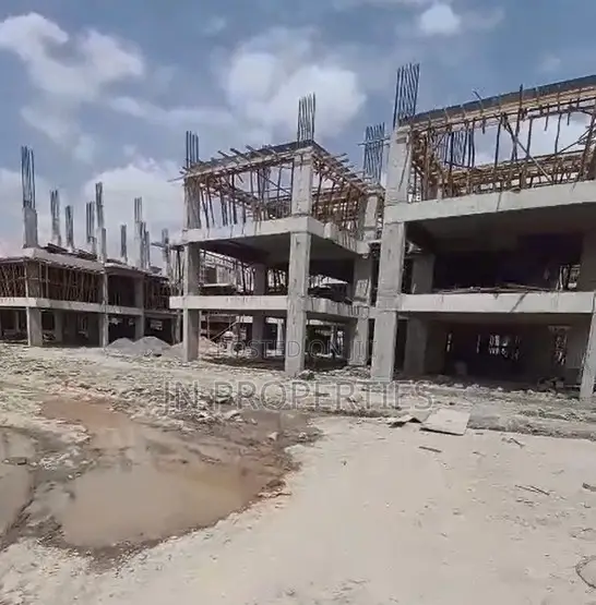 Furnished 2bdrm Apartment in Woodley/Kenyatta Golf Course for sale