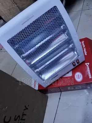 Quartz Room Heater 800wtts