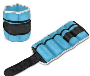 Ankle Weight At 650 Per Kg