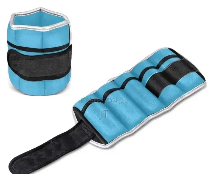 Ankle Weight At 650 Per Kg