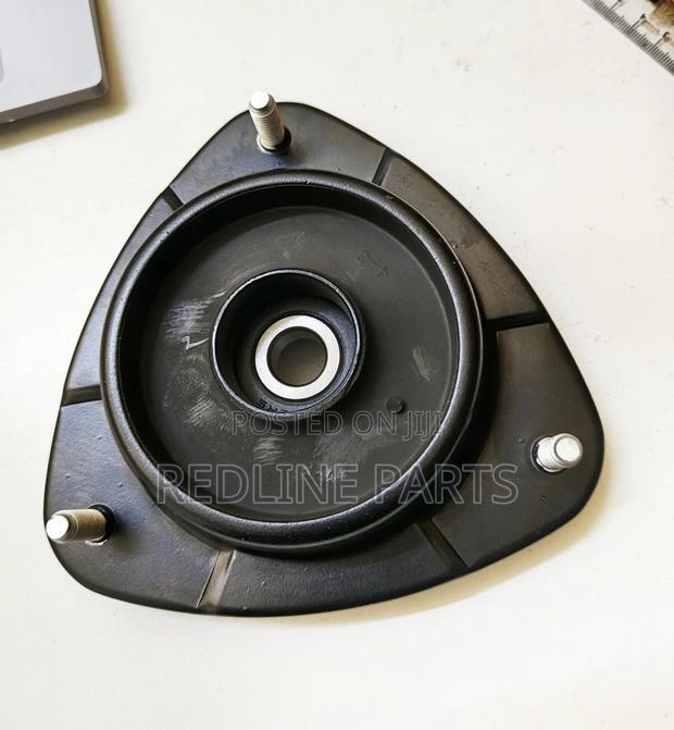 Forester SF/SG 96-08 Front Shock Mounting