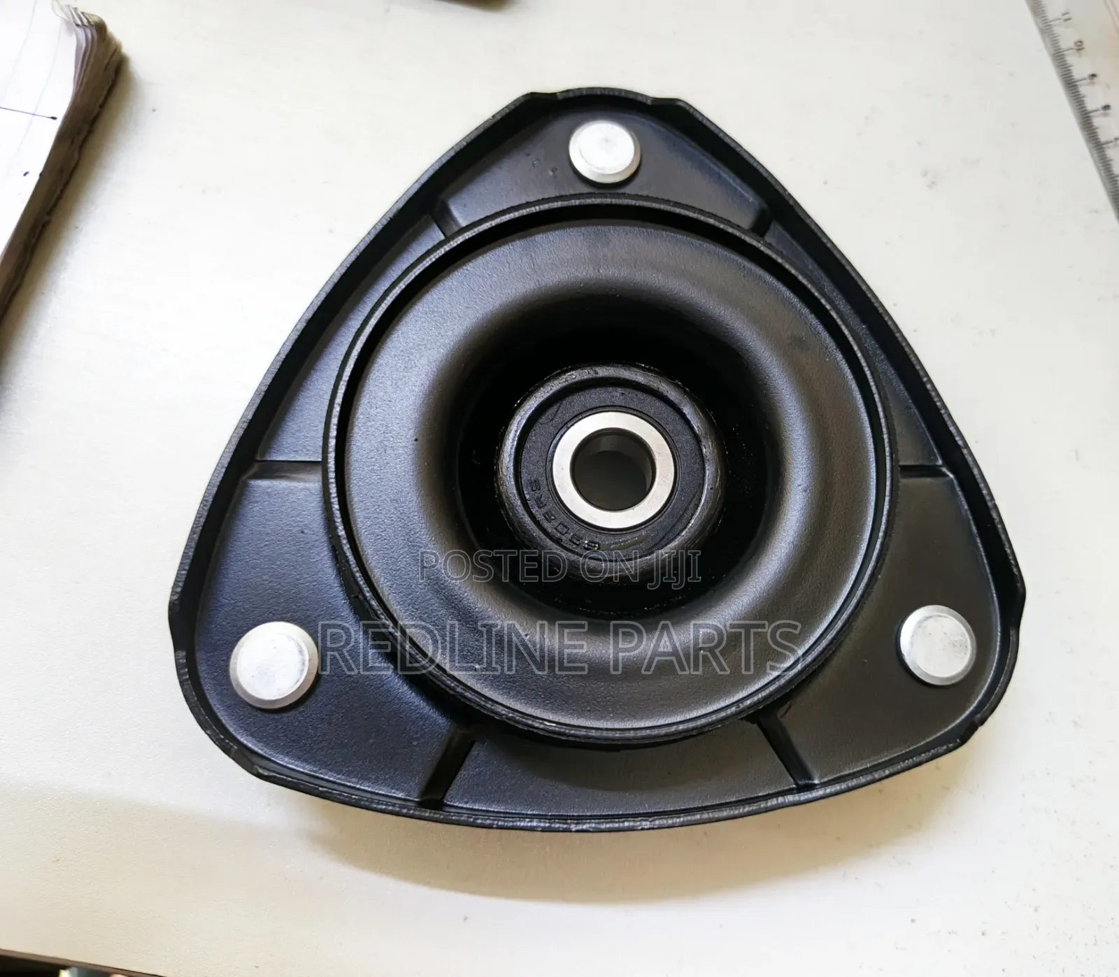 Forester SF/SG 96-08 Front Shock Mounting