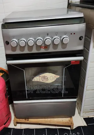 Von Cooker