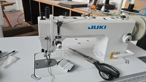 Juki 0303 Walking Foot Top Stitch Sewing Machine Sofa Making